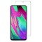 Προστατευτικό Γυαλί Displex Hybrid glass 2D για Samsung A40