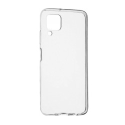 Θήκη Σιλικόνης iS Clear 2mm για Huawei P40 Backcover Διάφανο
