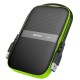 Silicon Power εξωτερικός HDD Armor A60 1TB, USB 3.1, Μαύρο