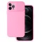 Camshield Soft for Iphone 11 Pro Max Ανοιχτό Ροζ