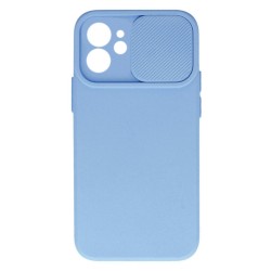 Camshield Soft for Iphone 11 Ανοιχτό Μπλε