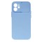 Camshield Soft for Iphone 11 Ανοιχτό Μπλε