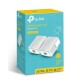 TP-LINK προσαρμογέας δικτύου AV600 Powerline Kit TL-PA4010 v2