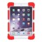 Θήκη Tablet Universal SiliconE 9-12 Κόκκινο