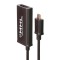 Adapter Micro USB HDMI MHL Μαύρο