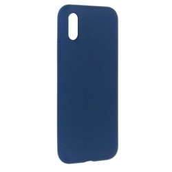 Θήκη Senso Liquid για Xiaomi Redmi 7A Backcover Μπλε Θήκη Senso Liquid για Xiaomi Redmi 7A Backcover Μπλε