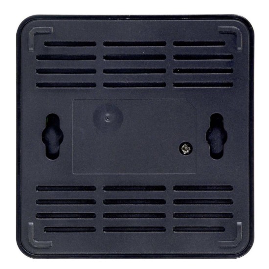 Levelone GbE Switch GEU-0522, 5-port 10 / 100 / 1000Mbps, MAC 4K, Ver. 1.0 Levelone GbE Switch GEU-0522, 5-port 10 / 100 / 1000Mbps, MAC 4K, Ver. 1.0