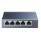 TP-Link Gigabit Switch TL-SG105, 5 θύρες, Ver. 4.0
