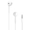Apple EarPods Earbuds Handsfree με Βύσμα 3.5mm Λευκό
