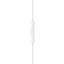 Apple EarPods Earbuds Handsfree με Βύσμα 3.5mm Λευκό Apple EarPods Earbuds Handsfree με Βύσμα 3.5mm Λευκό