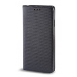 Θήκη Βook Magnet για Huawei P20 Lite 2019 Μαύρο