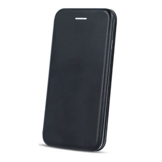 Θήκη Senso Oval Xiaomi Redmi 8A Μαύρο
