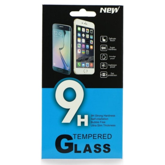 Προστατευτικό τζαμάκι Tempered glass για Samsung M20