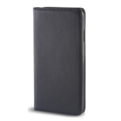 Θήκη Book Magnet Xiaomi Mi A3 Μαύρο