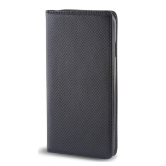Θήκη Book Magnet Xiaomi Mi A3 Μαύρο