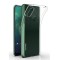 Θήκη Σιλικόνης Senso Huawei Y9 Prime / P Smart Z Backcover Διάφανο