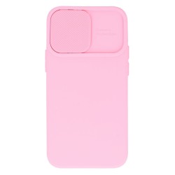 Camshield Soft for Xiaomi Redmi Note 10 Pro/Note 10 Pro Max Light Pink Camshield Soft for Xiaomi Redmi Note 10 Pro/Note 10 Pro Max Light Pink