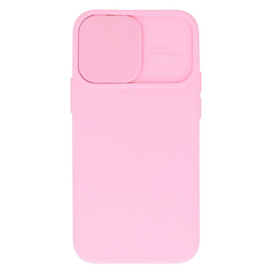 Camshield Soft for Xiaomi Redmi Note 10 Pro/Note 10 Pro Max Light Pink