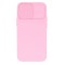 Camshield Soft for Xiaomi Redmi Note 10 Pro/Note 10 Pro Max Light Pink