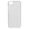 Θήκη Senso Sunshine Xiaomi Redmi Go Backcover Ασημί