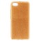 Θήκη Senso Sunshine Xiaomi Redmi Go Backcover Χρυσό