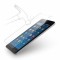 Προστατευτικό τζαμάκι Tempered glass για Universal 4.5'' 124x60