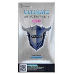 Προστατευτική Μεμβράνη X-ONE V2+ για Samsung S6 Edge