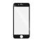 Senso 5D Full Face iPhone 6 Plus Προστατευτικό τζαμάκι Tempered glass Μαύρο