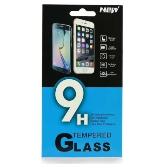 Προστατευτικό τζαμάκι Tempered glass για Samsung Note 9