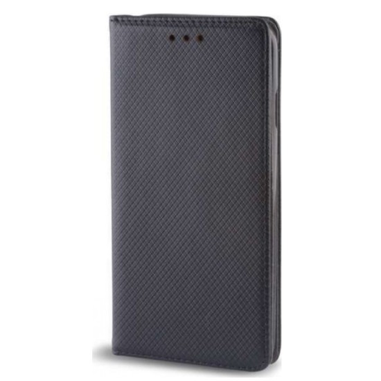 Θήκη Senso Book Magnet Samsung J5 2016 Μαύρο
