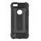 Θήκη Σιλικόνης Armor iPhone 6 6S Plus Μαύρο