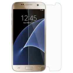 Προστατευτικό τζαμάκι Tempered glass για Samsung S7