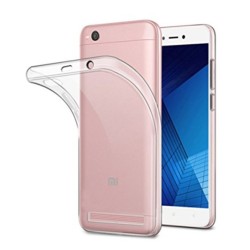 Θήκη Σιλικόνης Senso 0.3 Xiaomi Redmi 5a Backcover Διάφανο