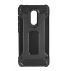 Θήκη Σιλικόνης Senso Armor Xiaomi Redmi 5 Plus Μαύρο