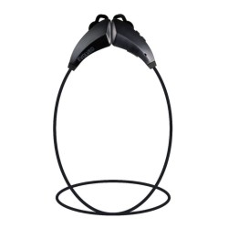 Evolveo SportLife QH4 Bluetooth στερεοφωνικά ακουστικά με μικρόφωνο Μαύρα