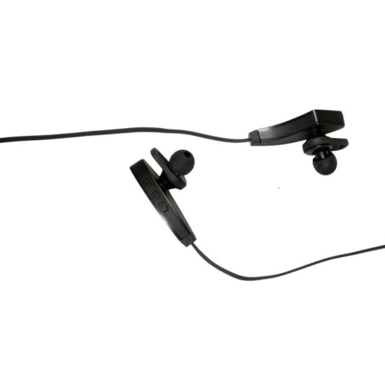 Evolveo SportLife QH4 Bluetooth στερεοφωνικά ακουστικά με μικρόφωνο Μαύρα