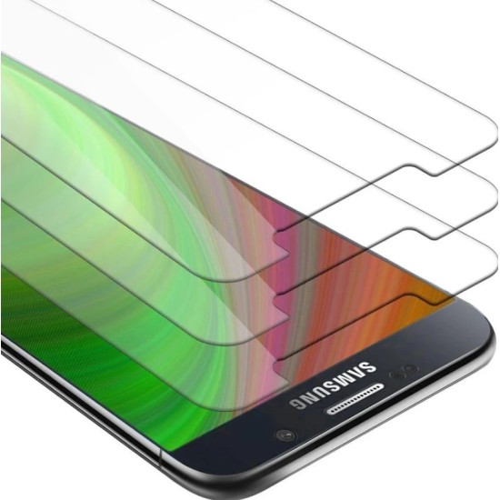 Προστατευτικό τζαμάκι Tempered glass για Samsung Note 5
