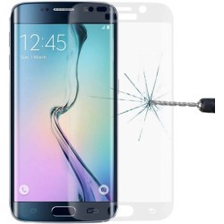 Προστατευτικό τζαμάκι Tempered glass Samsung για S6 Edge Plus