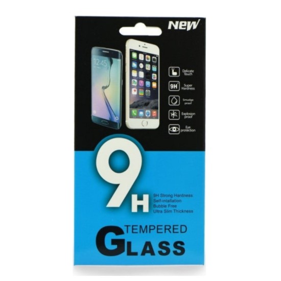 Προστατευτικό τζαμάκι Tempered glass για iPhone 4S