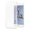 Θήκη Σιλικόνης iS 0.3 Huawei Y6 II Backcover Διάφανο