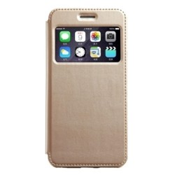 Θήκη KLD iPhone 6 Plus Χρυσό