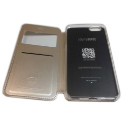 Θήκη KLD iPhone 6 Plus Χρυσό