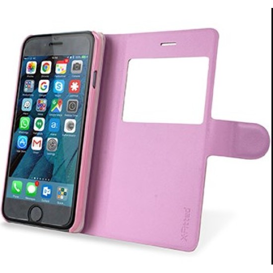 Θήκη Sun Series iPhone 6 Plus Ροζ