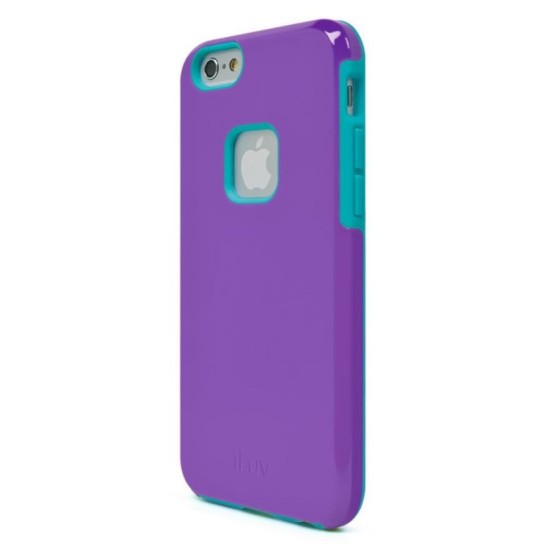 Θήκη iluv REGATTA iPhone 6 MΩB