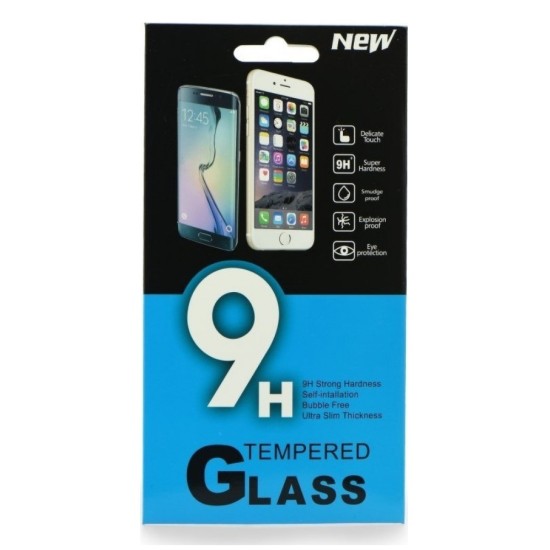 Προστατευτικό τζαμάκι Tempered glass για Samsung S8