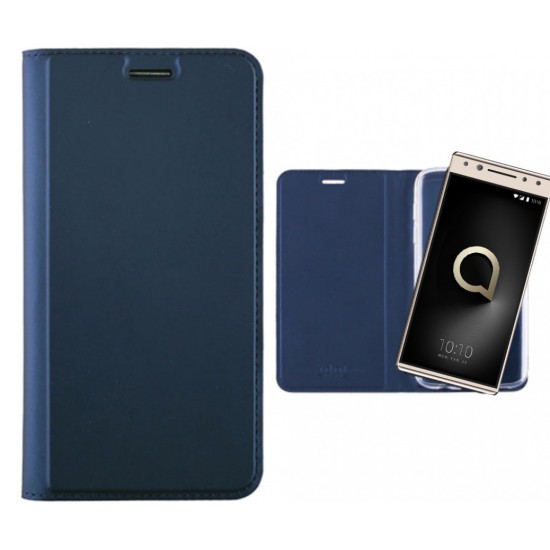 IDOL 1991 Θήκη Alcatel 5 5.7