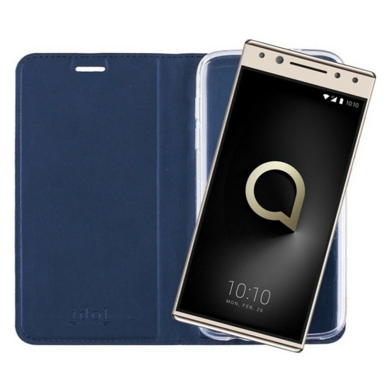 IDOL 1991 Θήκη Alcatel 5 5.7