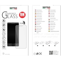 Προστατευτικό τζαμάκι Tempered glass για Samsung Note 4