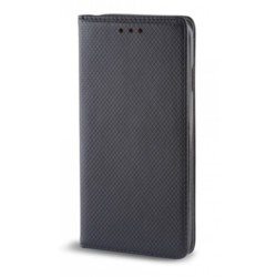 Θήκη Senso Magnet Samsung J3 2017 Μαύρο