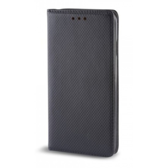 Θήκη Senso Magnet Samsung J3 2017 Μαύρο
